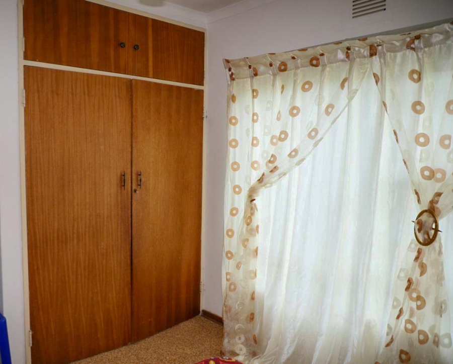 3 Bedroom Property for Sale in Heilbron Free State